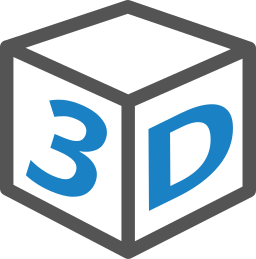 3D