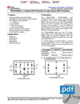 TPD4EUSB30.pdf