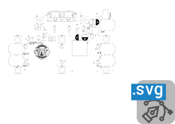 pedalboard-hw-F_Silkscreen.svg