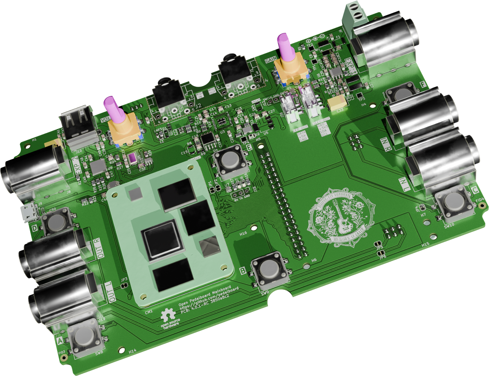 Main Board